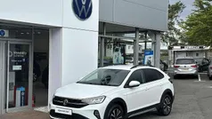 Used 2022 VW Taigo Life SUV | £16,999 (Fair price)
