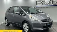 Used 2015 Honda Jazz ES Hatchback | £4,994 (Good price)