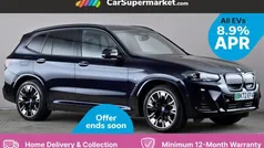 Used 2024 BMW iX3 M Sport SUV | £29,997 (Super price)