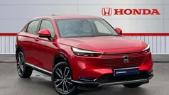 Used 2024 Honda HR-V Advance SUV | £24,270 (Fair price)