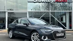 Used 2024 Audi A3 Sport Sedan | £21,990 (Good price)