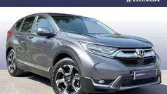 Used 2019 Honda CR-V SE SUV | £16,250 (Fair price)