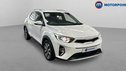 Usado Kia Stonic 101 CV (74 kW) 2024 SUV