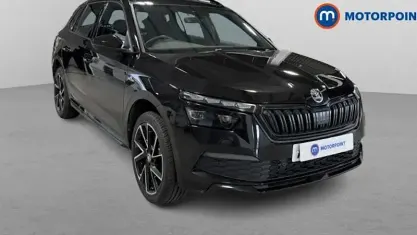 Used Skoda 110 R Monte Carlo 110 HP (80 kW) 2023 Hatchback