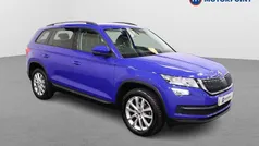 Used 2021 Skoda Kodiaq SE SUV | £19,949 (Fair price)