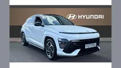 Used 2023 Hyundai Kona N Line SUV | £24,322 (Fair price)