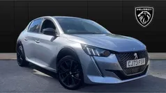 Used 2023 Peugeot 208 GTi Hatchback | £18,495 (Fair price)