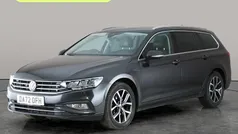 Used 2023 VW Passat SEL Estate | £20,154 (Fair price)