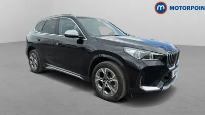Used BMW X1 xLine 170 HP (125 kW) 2026 SUV