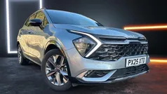 Used 2024 Kia Sportage GT-Line SUV | £28,990 (Fair price)