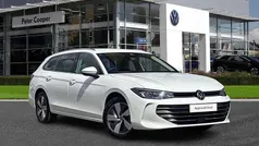 Used 2024 VW Passat Life Estate | £28,490