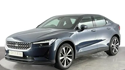 Used 2022 Polestar 2 Long Range Dual motor Hatchback | £18,120 (Super price)