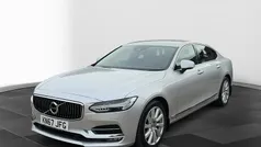 Used 2019 Volvo S90 Inscription Sedan | £10,795 (Good price)