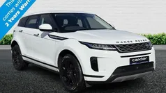 Used 2023 Land Rover Range Rover evoque Hatchback | £17,450 (Good price)
