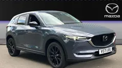 Used 2021 Mazda CX-5 Edition SUV | £18,073 (Fair price)