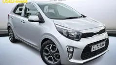 Used 2024 Kia Picanto 3 Hatchback | £14,999 (Fair price)
