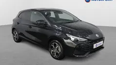 Black Used 2024 MG MG3 Trophy Hatchback | £17,249 (Good price)
