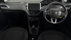 Used 2018 Peugeot 208 Active Hatchback | £7,411 (Fair price)