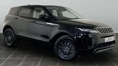 Used 2020 Land Rover Range Rover evoque Hatchback | £14,195 (Fair price)