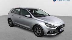 Used 2023 Hyundai i30 SE Hatchback | £14,299 (Fair price)