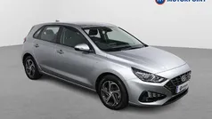 Used 2023 Hyundai i30 SE Hatchback | £14,799 (Fair price)
