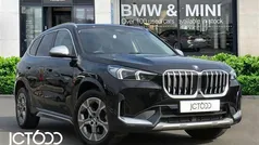 Used 2023 BMW X1 xLine SUV | £31,000 (Fair price)