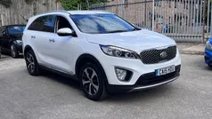 Used 2017 Kia Sorento 2 SUV | £16,490 (Fair price)