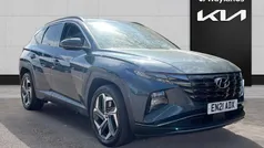 Used 2023 Hyundai Tucson Premium SUV | £19,995 (Super price)