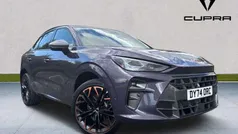 Other Used 2025 Cupra Terramar VZ SUV | £41,000 (Fair price)
