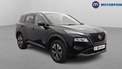 Usado Nissan X-Trail N-Connecta 204 CV (150 kW) 2026 SUV