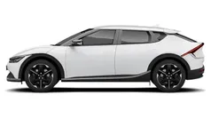 Used 2024 Kia EV6 GT-Line S SUV | £49,995 (Fair price)