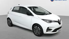 Used 2022 Renault Zoe Techno Hatchback | £12,699 (Fair price)