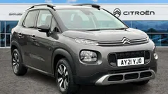 Used 2023 Citroën C3 Aircross PureTech SUV | £11,995 (Good price)