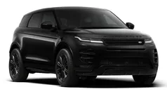 Used 2026 Land Rover Range Rover evoque SE Dynamic Hatchback | £50,416 (Fair price)