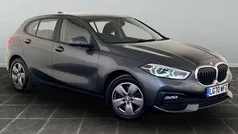 Used 2020 BMW 118 Comfort Edition Hatchback | £9,995 (Super price)