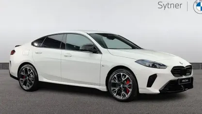 Novo BMW M235 300 HP (220 kW) 2026 Coupé