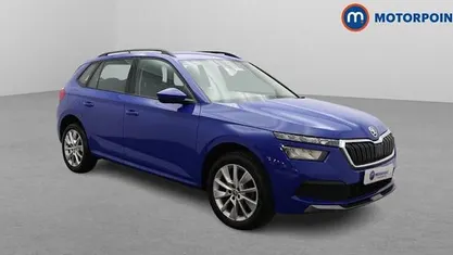 Used 2023 Skoda 110 R SE Hatchback | £14,099 (Good price)