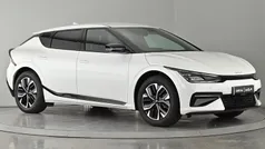 Used 2023 Kia EV6 GT-Line SUV | £27,750 (Good price)