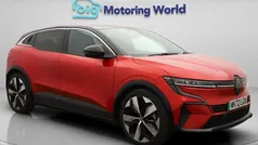 Used 2022 Renault Mégane Techno Hatchback | £18,200 (Good price)