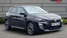 Used 2025 Peugeot 208 GTi Hatchback | £21,995 (Good price)