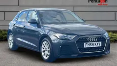 Grey Used 2020 Audi A1 Sport Hatchback | £13,900 (Good price)