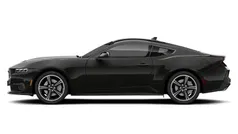 New 2025 Ford Mustang GT Coupe | £53,999 (Good price)
