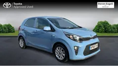 Used 2019 Kia Picanto Hatchback | £7,930 (Fair price)