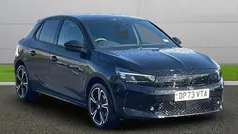 Used 2025 Vauxhall Corsa Hatchback | £15,995 (Fair price)
