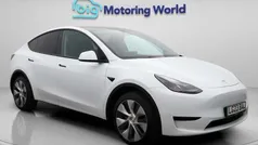 Used 2023 Tesla Model Y SUV | £23,800 (Fair price)