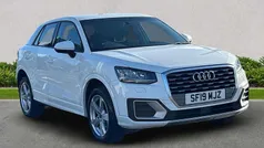 Used 2019 Audi Q2 Sport SUV | £15,235 (Good price)