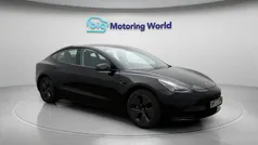 Used 2022 Tesla Model 3 RWD Sedan | £21,100 (Fair price)