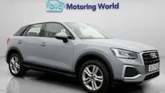 Used 2024 Audi Q2 Sport SUV | £16,200 (Super price)