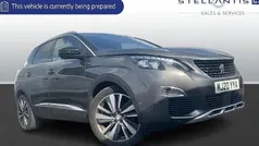 Used 2020 Peugeot 3008 Premium Estate | £19,514 (Fair price)