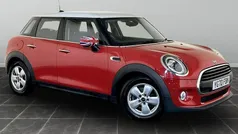 Used 2020 Mini Cooper Classic Hatchback | £7,995 (Super price)